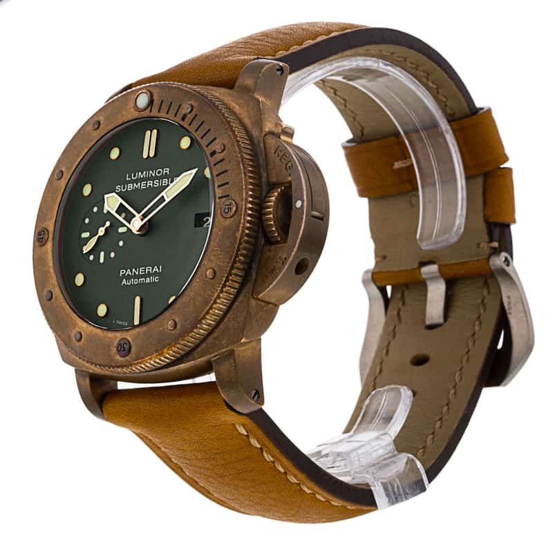 Panerai Luminor Submersible PAM00382